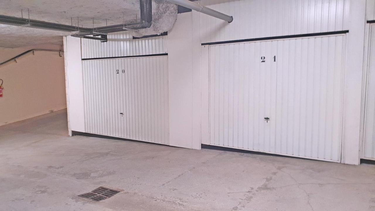 Appartement Les Pins Bleus A8 Sainte-Maxime Dış mekan fotoğraf