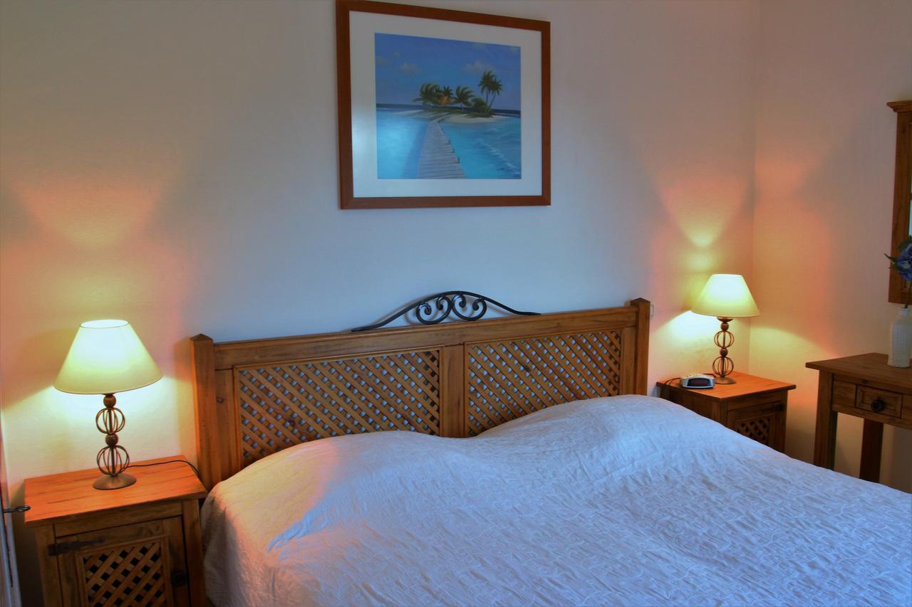 Appartement Les Pins Bleus A8 Sainte-Maxime Dış mekan fotoğraf