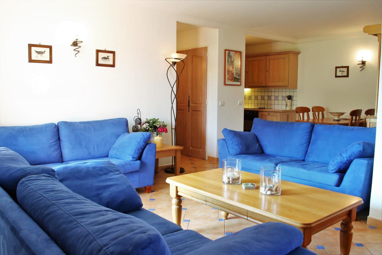 Appartement Les Pins Bleus A8 Sainte-Maxime Dış mekan fotoğraf